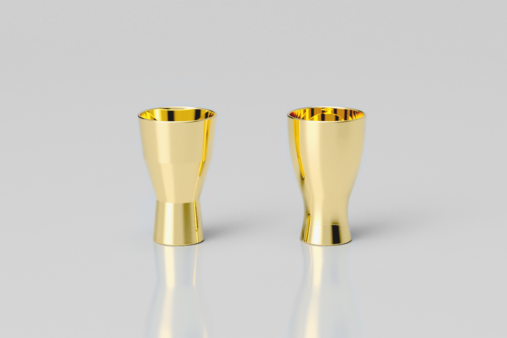Kanpai bell