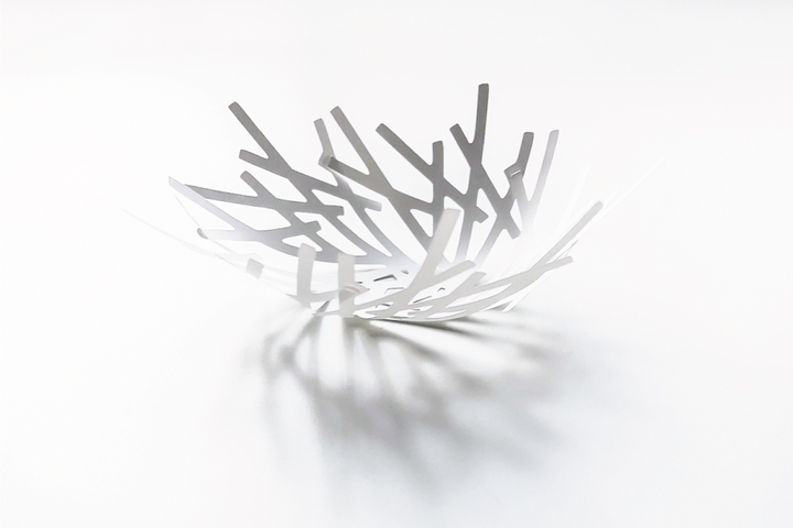 Paper Nest
